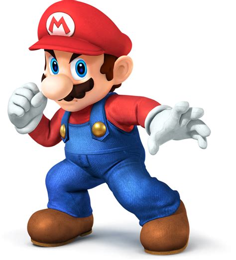 Super Mario Imagens Png