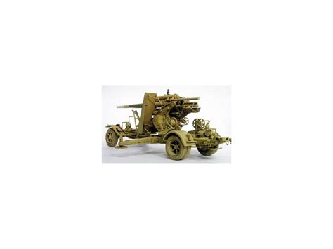 Afv Club 88mm Flak 18 135 Prospektor Shop