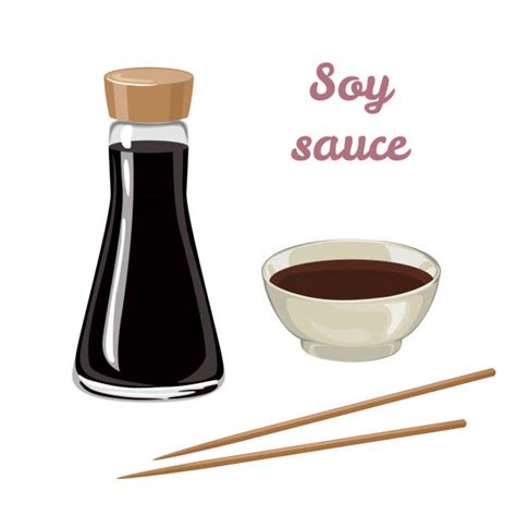 Soy Sauce Stock Photos Pictures And Royalty Free Images Istock