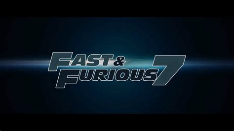 Fast And Furious 7 Full Movie Hindi Dubbed Watch Online Fast And
