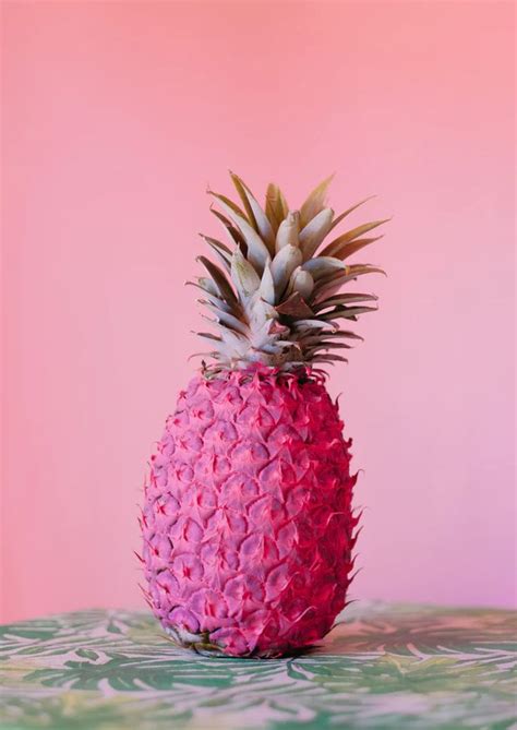 100 Pink Pictures Hq Download Free Images On Unsplash Pineapple