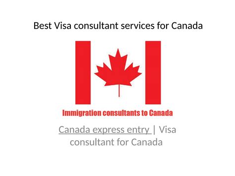 Canadaexpressentry in by canada express entry - Issuu