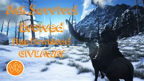 Download your forager adventure pack for the month of july! Ark Survival Evolved Free Download CLOSED - YouTube