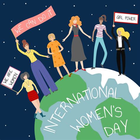 International Womens Day Town Of Sutton