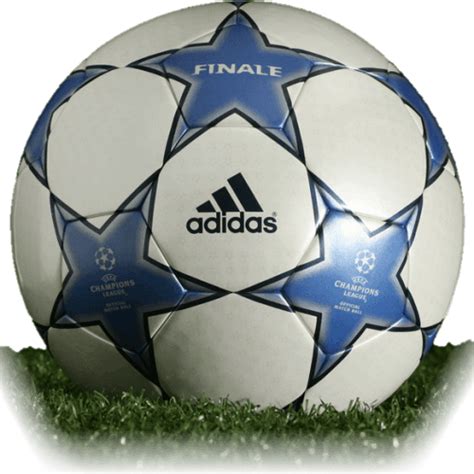 Euro 2020 fans were left bitterly disappointed after the remote control car used to bring the ball onto the pitch for the opening game of the tournament was ditched for wales' match against s… Adidas Finale 5 is official match ball of Champions League 2005/2006 | Football Balls Database