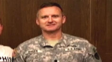 Army Dad Not Allowed To Visit Daughters School In Uniform On Air