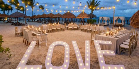 Top 5 Best Resorts For A Destination Wedding In Mexico