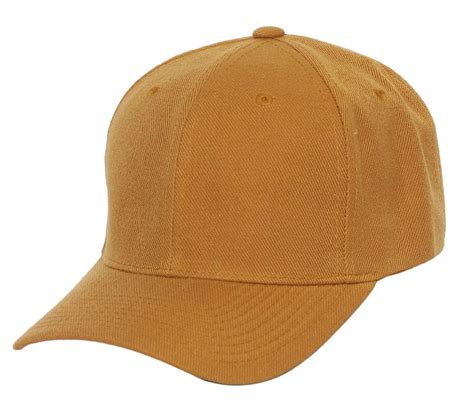 Topheadwear Two Tone Adjustable Baseball Cap