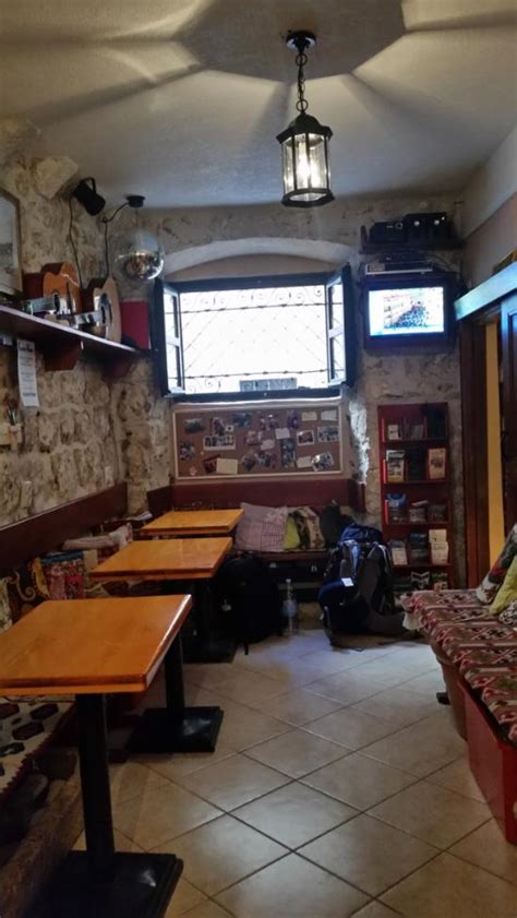 Old Town Hostel Dubrovnik Croatia Reviews Photos Price Comparison Tripadvisor