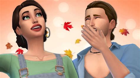 The Sims 4 Husband And Wife Lets Play Ep 6 Divorcing My Husband Youtube