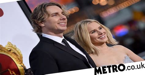 Kristen Bell And Dax Shepard Haven T Had To Spice Up Sex Life Yet Metro News