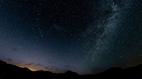 Perseid Meteor Shower When Where And How To Watch