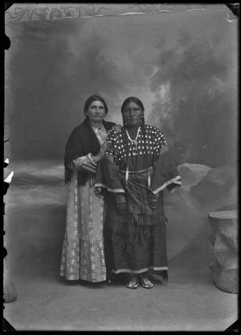 Miniconjou Women 1908 Native American Peoples Native American Life