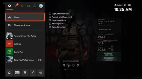 Tour The New Xbox One And Xbox Series X Dashboard Ui With Us Windows