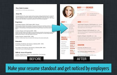 When making a resume, one great thing to help make it more visually attractive and appealing is by highlighting or making bold a few of the important words that you want the recruiter to notice. How to Make Your Resume Taste Like a Sweet Candy