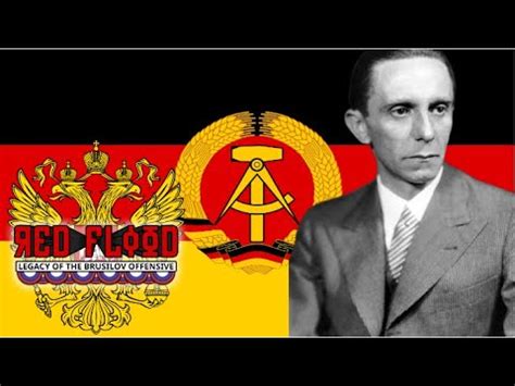 37:15 conquering history games 13 318 просмотров. HOI4 Red Flood: German Socialist Republic's Pagan ...