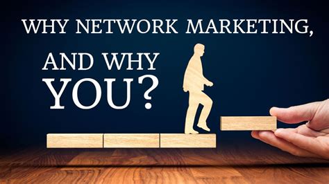 Reasons Why Network Marketing Is The Business Of The St Century Network Marketing Network
