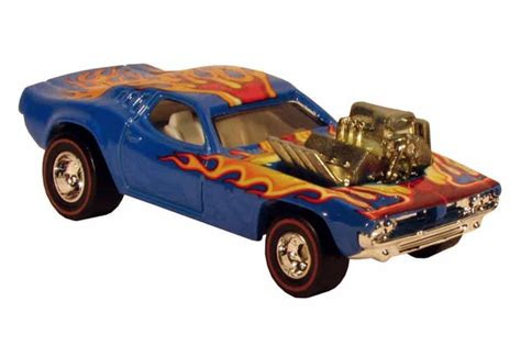 The 15 Most Expensive Hot Wheels Cars 2022