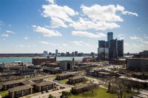 Which Neighborhood Is Really Detroits Hottest Neighborhood For 2017