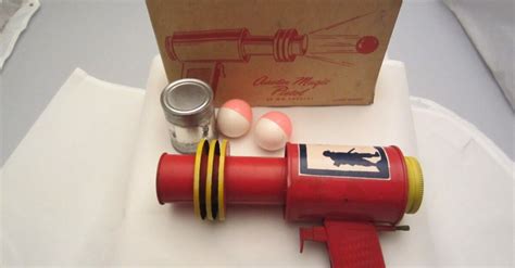 These 9 Vintage Toys Would Never Pass By Todays Safety Standards