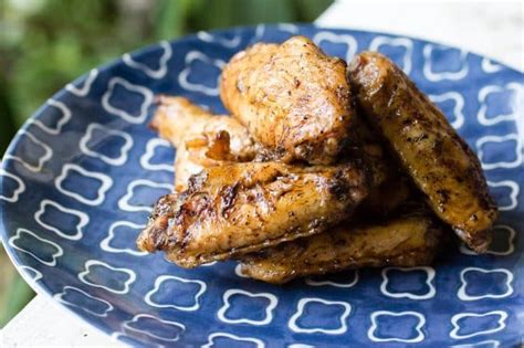 Which wing recipes will you serve guests at your super bowl party? Traeger Chicken Wings Recipes | Easy, crispy, delicious ...