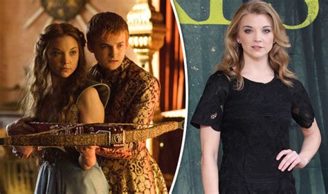 Game Of Thrones Natalie Dormer Admits She Finds It Difficult To