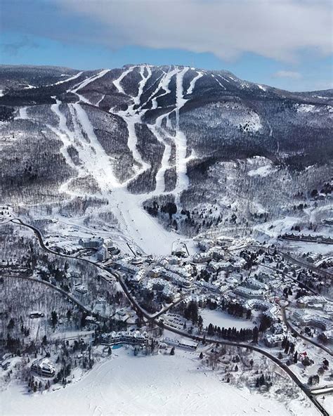 13 Things To Do In Mont Tremblant For The Perfect Weekend Getaway ...