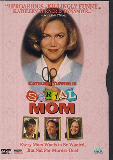 Serial Mom Dvd Dvd Empire