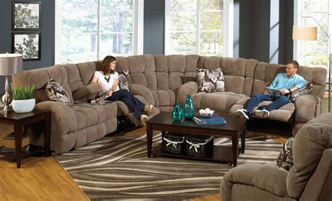 Discover the grande pointe median home price, income, schools, and more. Siesta Power Recliner 3-Piece Sectional - Grand Home ...