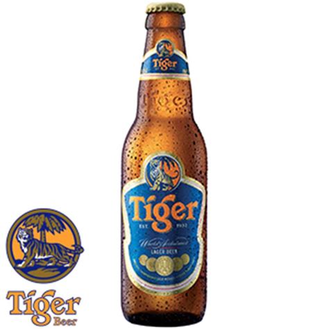 P unless there is any liquidity issue, a market. Buy Tiger Beer (12 x 330ml Bottles) at Home Bargains