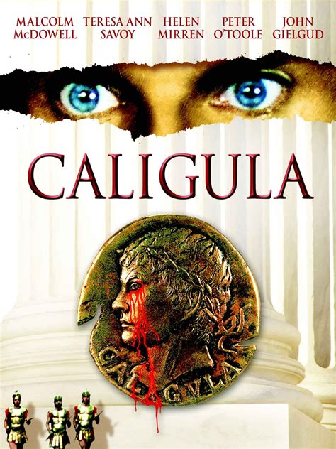 Caligula Film Beyazperde Com