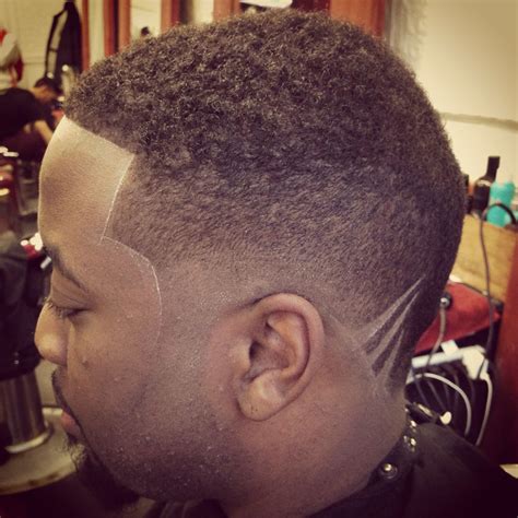 Neck design | Boys haircuts, Black boys haircuts, Haircuts for men
