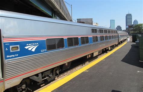Viewliner Trains Layout Routes And Other Things To Know Amtrak Guide