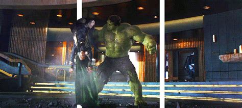 Hulk Smash The Avengers Fan Art 31960584 Fanpop