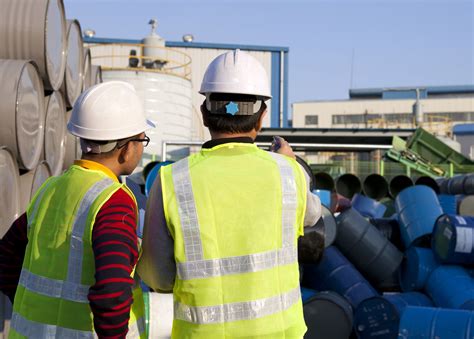 Hazardous Waste Generator Improvements Rule EnviroScience EnviroScience