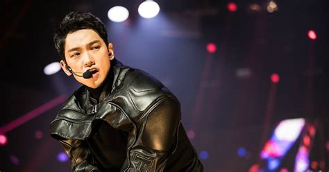 Singer Rain Also Caught Up In Parents' Fraud Controversy - Koreaboo