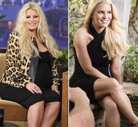 Jessica Simpson Weight Loss Photos Biography Wiki Celebrity News Entertainment News