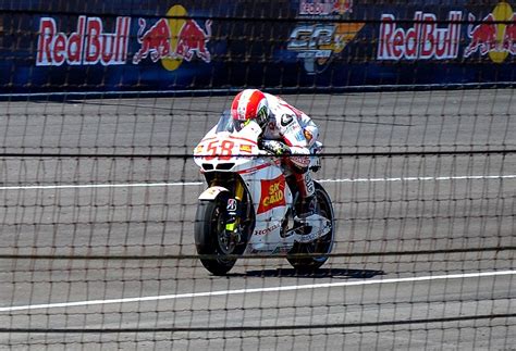 Rip Simoncelli Rip Marco Simoncelli Who Died During A Hor Flickr