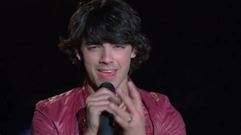 Picture Of Joe Jonas In Camp Rock 2 The Final Jam Joejonas 1303833068  Teen Idols 4 You