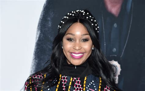 Pic Minnie Dlamini Shows Off Her Hot Post Baby Body