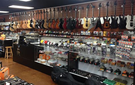 Our physical store located at : Music Fox: A Full Line Music Store in the Lake Travis Area