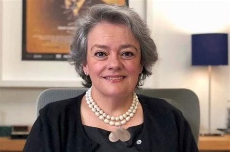 Gabriela Soares De Albergaria Assume Como Nova Cônsul Geral De Portugal
