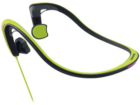 Panasonic Rp Hgs10 Open Ear Headphones Introduced Benchmark Reviews