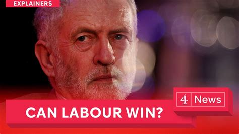 Election 2017 Can Labour Win Under Jeremy Corbyn Youtube