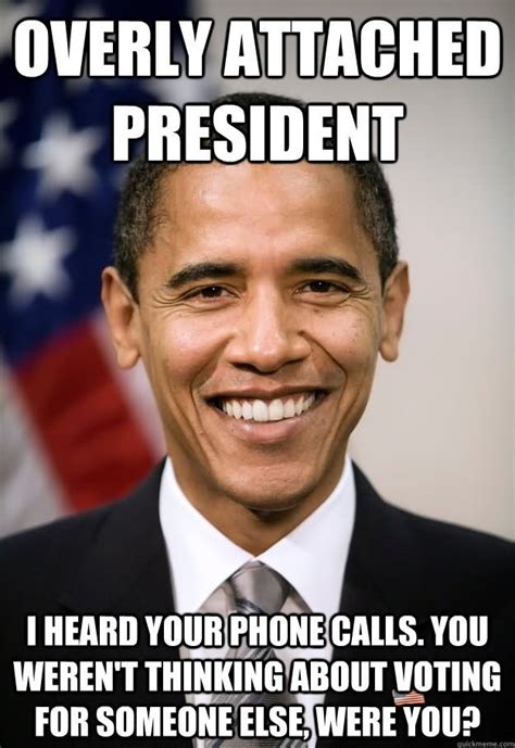 Obama Meme