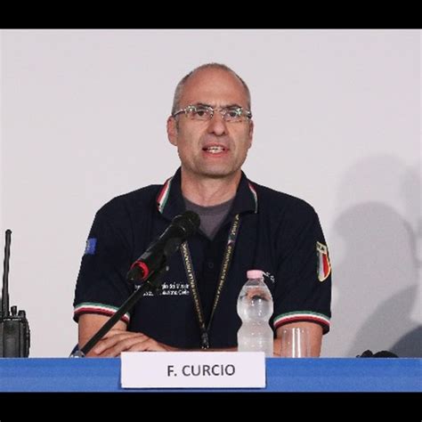 In questa pagina è possibile reperire alcuni comunicati. Curcio nuovo capo Protezione civile - Europa, Roma