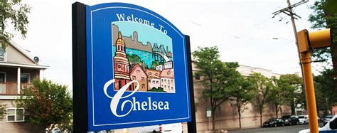 Chelsea city hall 500 broadway, chelsea, ma 02150 phone: Our Chelsea MA - Healthy Chelsea
