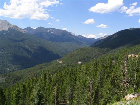 5 Ways To Enjoy Rocky Mountain National Park 52 Perfect Days
