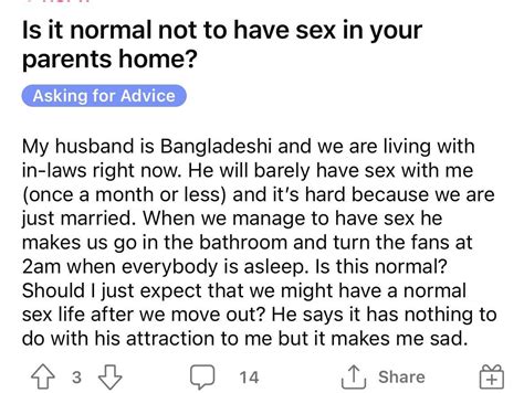 Husband Wont Have Sex With Wife Rmuslimcorner