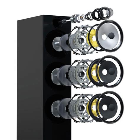Bowers And Wilkins 607 S2 Anniversary Edition 2 Way Standmount